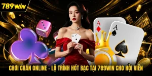 Chơi Chắn Online