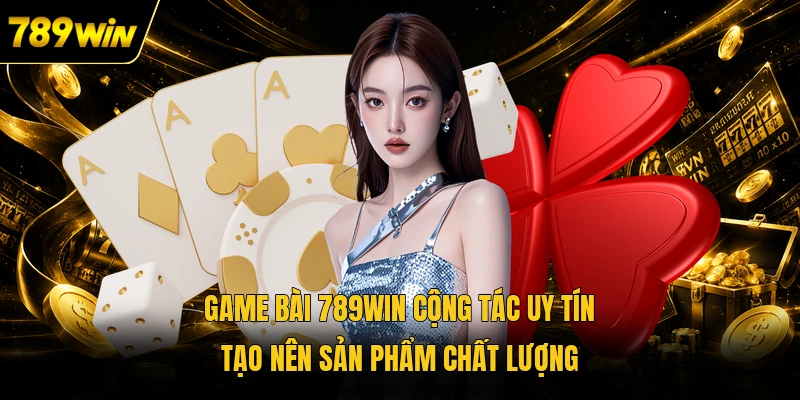 Game Bài 789WIN