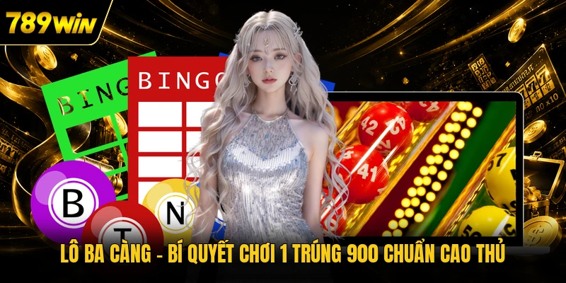 Lô Ba Càng