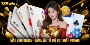 Mậu Binh Online