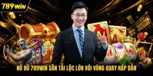 Nổ Hũ 789WIN