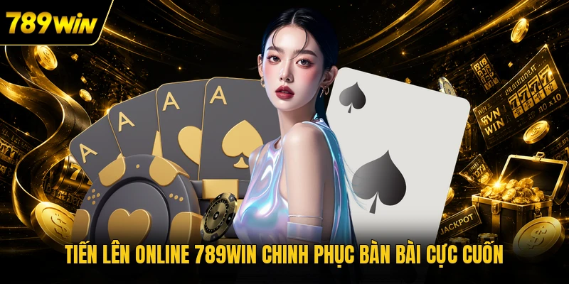 Tiến Lên Online